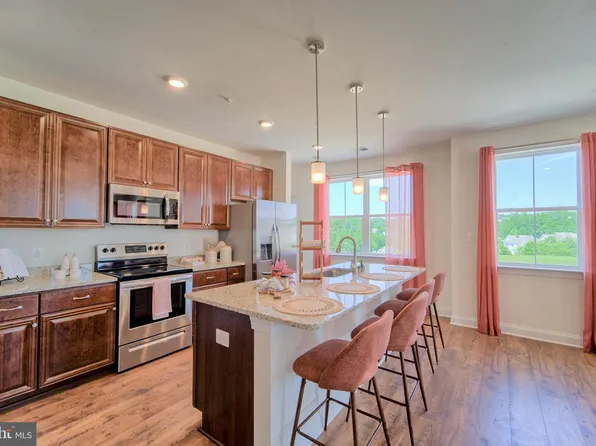 406 Bold Ruler Ct #301, Havre De Grace, MD 21078