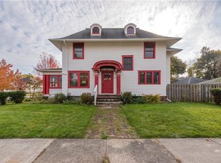 375 Rugby Ave, Rochester, NY 14619