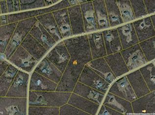 Brittany Dr, Albrightsville, PA 18210