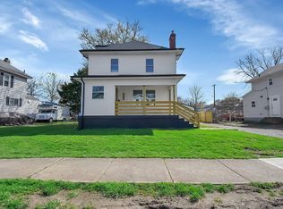 246 S Richardson Ave, Columbus, OH
