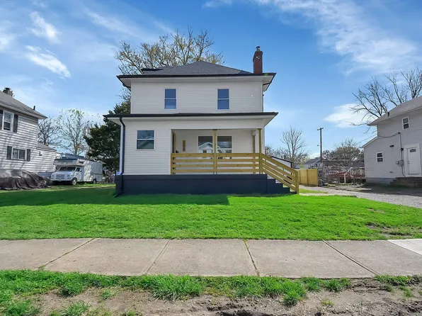 246 S Richardson Ave, Columbus, OH 43204