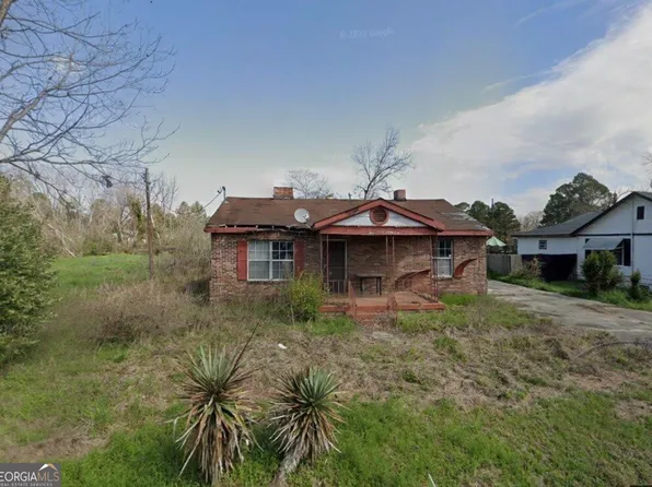 411 Orange St, Augusta, GA 30901