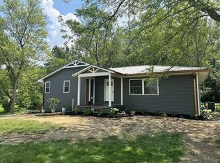 605 E State Road 124, Wabash, IN 46992