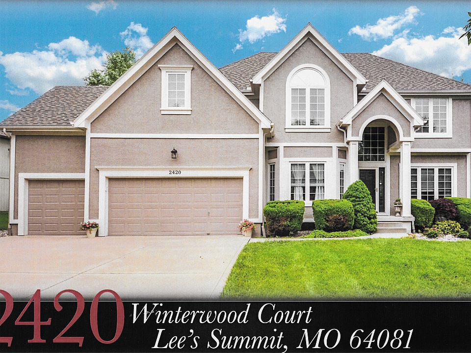 1st image of 2420 SW Winterwood Ct