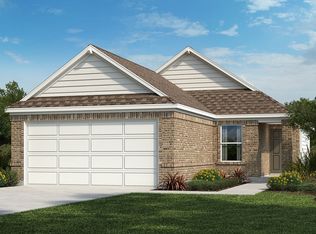 300 Summit Dr, Lockhart, TX 78644