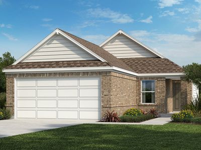 300 Summit Dr, Lockhart, TX, 78644