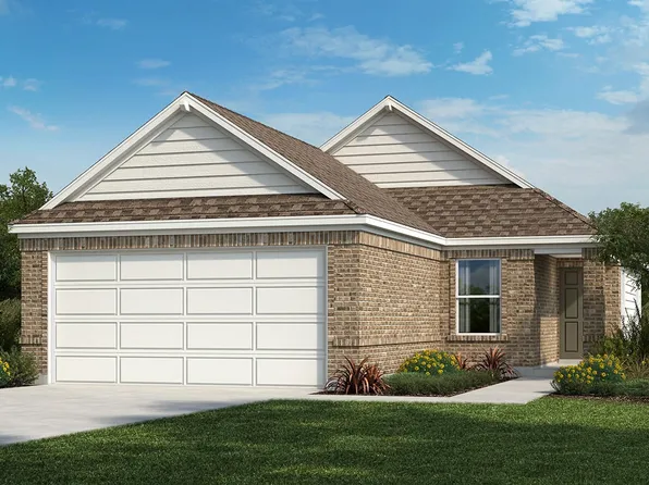 300 Summit Dr, Lockhart, TX 78644