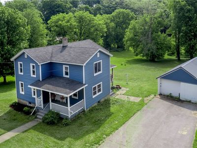 2630 E Main St, Cato, NY, 13033