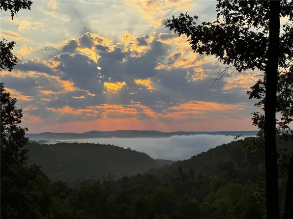 1096 Ramblewood Trl, Yellville, AR 72687