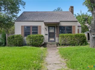 503 Mayborn Dr, Temple, TX 76501