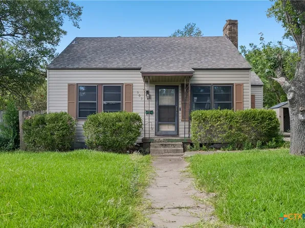 503 Mayborn Dr, Temple, TX 76501