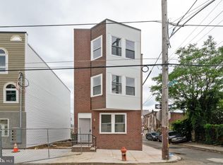 156 W Cumberland St, Philadelphia, PA 19133