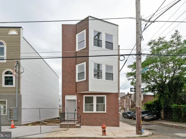 156 W Cumberland St, Philadelphia, PA 19133