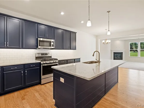 9217 Cerulean Pl, Richmond, VA 23238