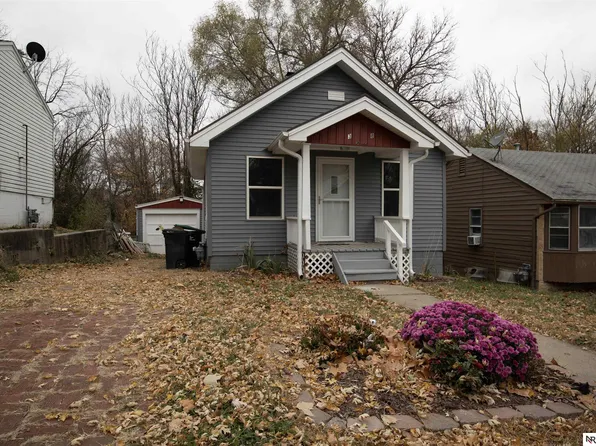 3228 N 40th Ave, Omaha, NE 68111