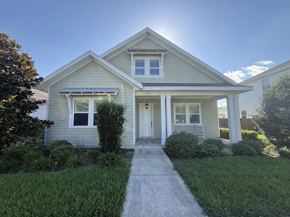 636 SW 128th Ter, Newberry, FL 32669