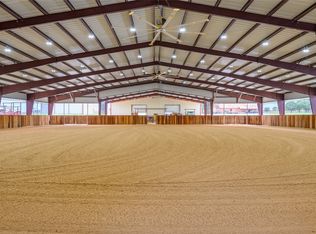 520 Logans Run Rd, Perrin, TX 76486