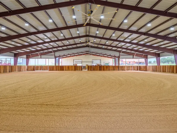 520 Logans Run Rd, Perrin, TX 76486