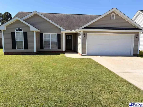 204 Equestrian Ct, Florence, SC 29505