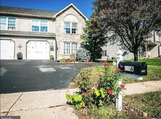 146 Michigan Dr, Sinking Spring, PA 19608