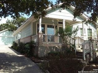 8815 Fernbrook, San Antonio, TX 78250