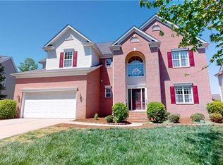5827 Snapdragon Ln, Huntersville, NC 28078