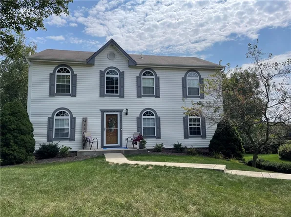 4800 Bayfield Rd, Allison Park, PA 15101