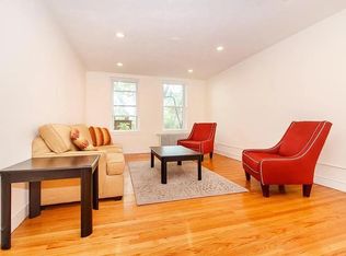 87 Mason Ter APT A, Brookline, MA 02446