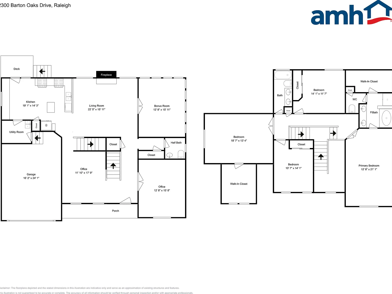 4 bed, 2.5 bath, 2884 sqft, $2,810 — Photo 2