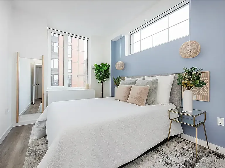 1856 Park Ave #9C — Photo 4