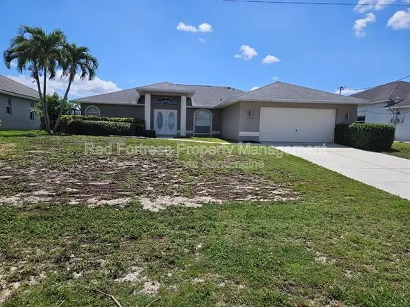 2613 SW 15th Ave, Cape Coral, FL 33914