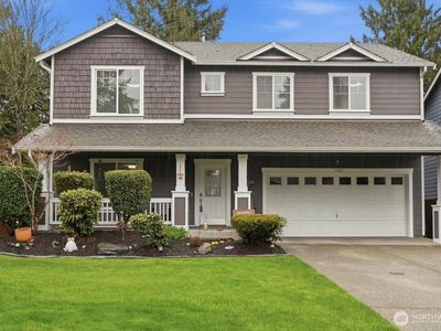 11505 138 Street Ct E, Puyallup, WA, 98374