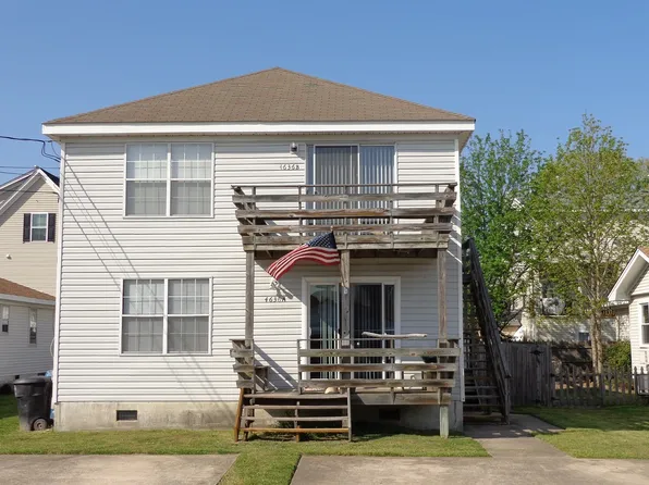 Coronet4636, 4636 Coronet Ave #A, Virginia Beach, VA 23455