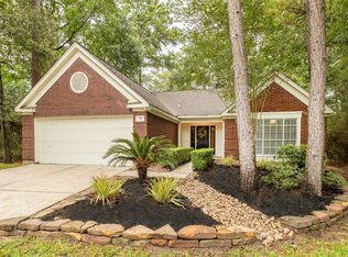 19 Whispy Fern Pl, Spring, TX 77381