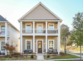 101 Town Walk Ln, Carrollton, GA 30117