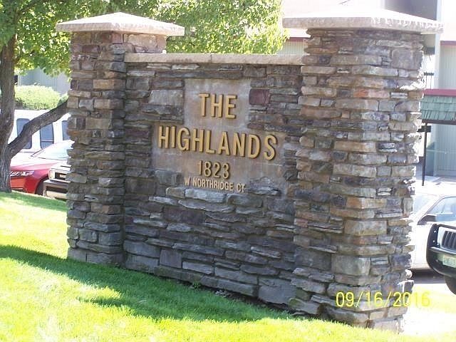 1st image of 1823 W Northridge Ct APT 43