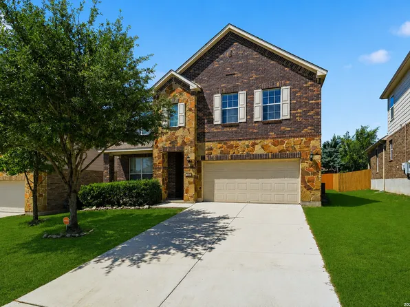 27418 Valle Blf, Boerne, TX 78015