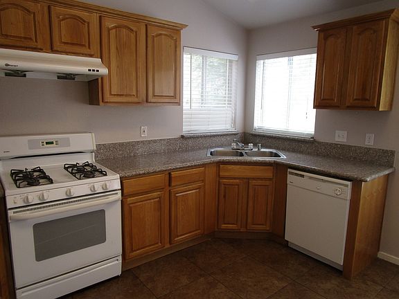 Kitchen Granite Counters