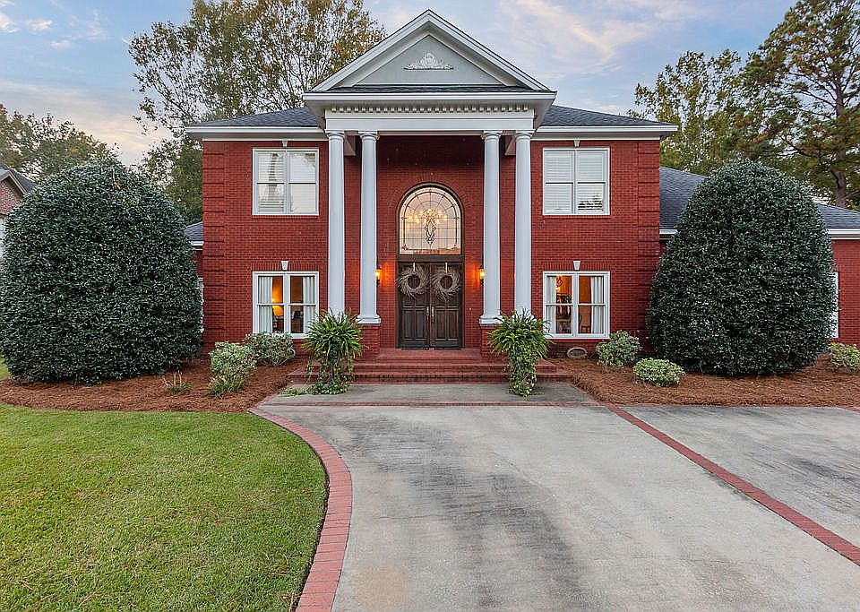 7004 Wynlakes Blvd, Montgomery, AL 36117 Zillow