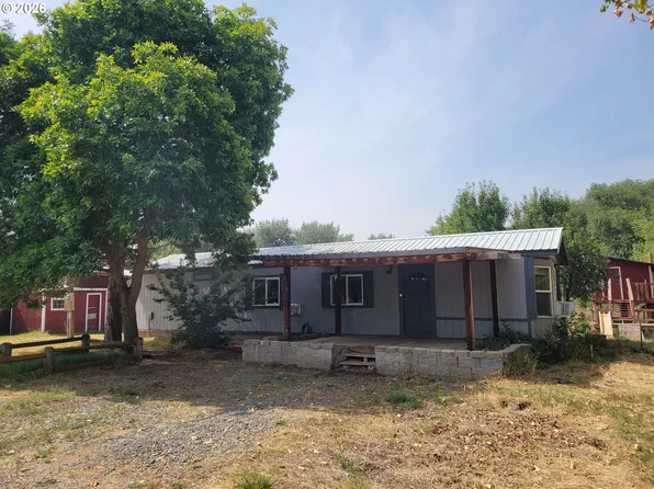 1019 Olson St, Haines, OR 97833
