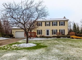 9975 Stone Hollow Rd, Concord Township, OH 44060