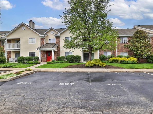 12041 Carrington Ln APT 104, Loveland, OH 45140