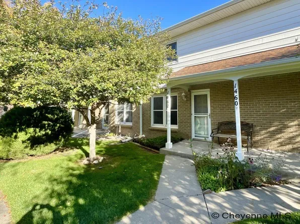 1462 Trent Ct, Cheyenne, WY 82009