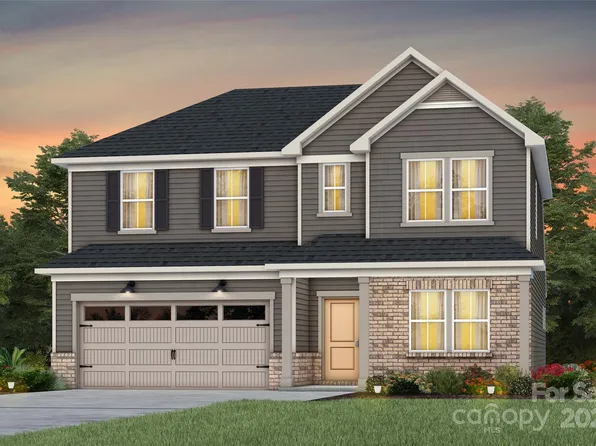 15012 Meadows Hunt Ln #157, Huntersville, NC 28078