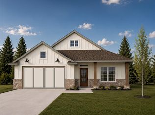 16205 Blackberry Farm Rd, Edmond, OK 73013
