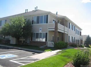 16831 E Hawaii Dr UNIT 2D, Aurora, CO 80017