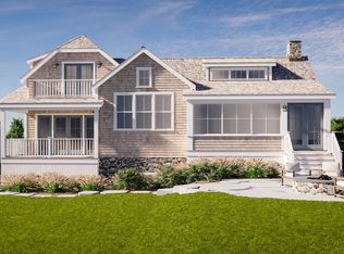 65 & 88 Quidnet Rd, Nantucket, MA 02554