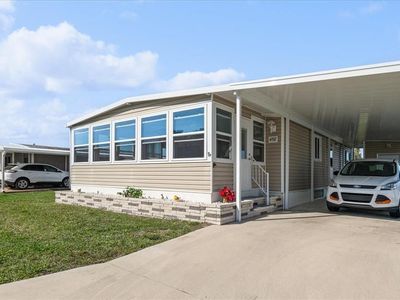 458 Longwood Dr #458, Venice, FL, 34285