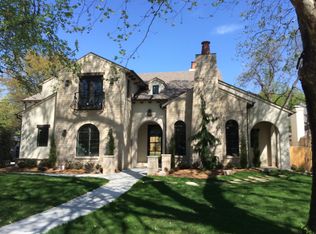 3757 S Wheeling Ave, Tulsa, OK 74105