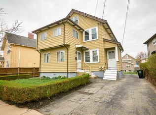 47 Leslie Rd #47, Belmont, MA 02478